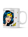 DC Comics - Wonder Woman Vit Mugg