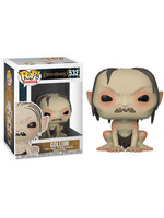 Funko POP! Movies: Lord of the Rings - Gollum