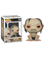 Funko POP! Movies: Lord of the Rings - Gollum