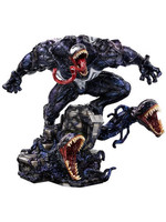 Marvel - Venom Art Scale Deluxe Statue - 1/10