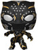 Funko POP! Marvel: Black Panther: Wakanda Forever - Black Panther