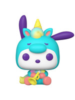 Funko POP! Hello Kitty and Friends: Sanrio - Pochacco Funko POP! Hello Kitty and Friends: Sanrio - Pochacco