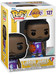 Funko POP! Basketball: NBA Legends - LeBron James