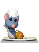 Funko POP! Deluxe: Disney's Ratatouille - Remy Funko POP! Deluxe: Disney's Ratatouille - Remy