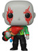 Funko POP! Marvel: Guardians of the Galaxy Holiday Special - Drax