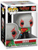 Funko POP! Marvel: Guardians of the Galaxy Holiday Special - Drax