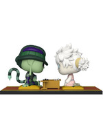 Funko POP! Moments: Hunter x Hunter - Komugi vs Meruem