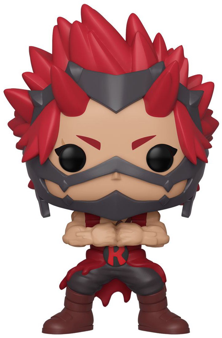 Funko POP! Animation: My Hero Academia - Eijiro Kirishima