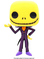 Funko POP! Disney: Nightmare before Christmas - Jack