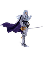 Berserk - Griffith (Hawk of Light) S.H. Figuarts