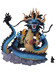 One Piece - Kaido King of the Beasts Twin Dragons - FiguartsZERO