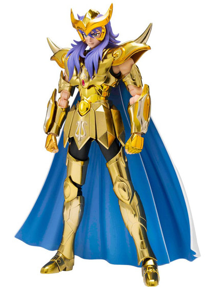 Saint Seiya Saint - Scorpio Milo (Revival Version) - Cloth Myth Ex