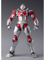 Ultraman - Ultraman Suit Jack (The Animation) - S.H. Figuarts