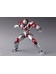 Ultraman - Ultraman Suit Jack (The Animation) - S.H. Figuarts