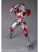 Ultraman - Ultraman Suit Jack (The Animation) - S.H. Figuarts