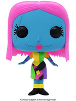 Funko POP! Disney: Nightmare before Christmas - Sally