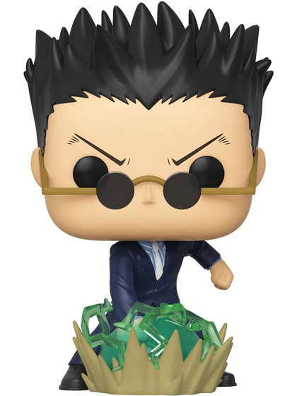 Funko POP! Animation: Hunter x Hunter - Leorio