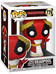 Funko POP! Marvel: Deadpool 30th Anniversary - Roman Senator Deadpool