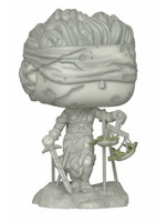 Funko POP! Rocks: Metallica - Lady Justice
