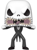 Funko POP! Disney: Nightmare before Christmas - Jack (Scary Face)