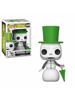 Funko POP! Disney: Nightmare before Christmas - Snowman Jack