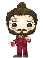 Funko POP! Rocks: Post Malone