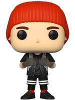 Funko POP! Rocks: Twenty One Pilots - Stressed Out Tyler Joseph