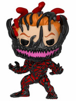 Funko POP! Marvel: Venom - Carnage (Bobble-Head)