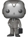 Funko POP! Marvel: WandaVision - Vision (50s)(CHASE)