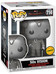 Funko POP! Marvel: WandaVision - Vision (50s)(CHASE)