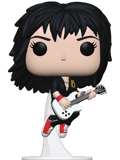 Funko POP! Rocks: Joan Jett