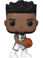 Funko POP! Basketball: NBA Bucks - Giannis (City Edition 2021)