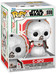 Funko POP! Star Wars: Holiday 2022 - C-3PO