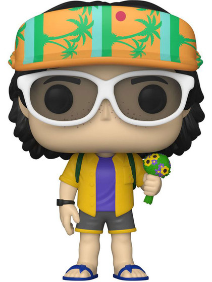 Funko POP! Television: Stranger Things - California Mike