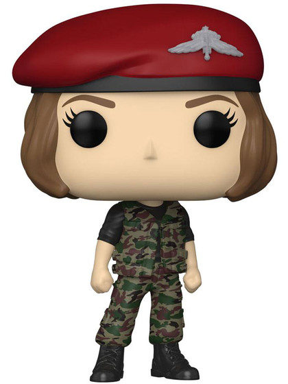 Funko POP! Television: Stranger Things - Hunter Robin