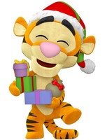 Funko POP! Disney: Winnie the Pooh - Tigger (Flocked)
