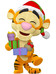 Funko POP! Disney: Winnie the Pooh - Tigger (Flocked)