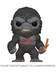 Funko POP! Movies: Godzilla Vs Kong - Battle Worn Kong