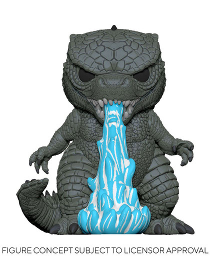 Funko POP! Movies: Godzilla Vs Kong - Godzilla Fire Breathing