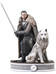 Game of Thrones Gallery - Jon Snow Statue