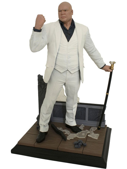 Marvel Gallery - The Kingpin (Hawkeye TV series) Statue