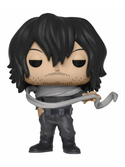 Funko POP! Animation: My Hero Academia - Shota Aizawa