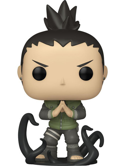 Funko POP! Animation: Naruto - Shikamaru Nara