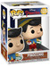 Funko POP! Disney: Pinocchio 80th Anniversary - School Bound Pinocchio