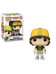 Funko POP! Television: Stranger Things - Dustin (At Camp)