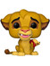 Funko POP! Disney: The Lion King - Simba