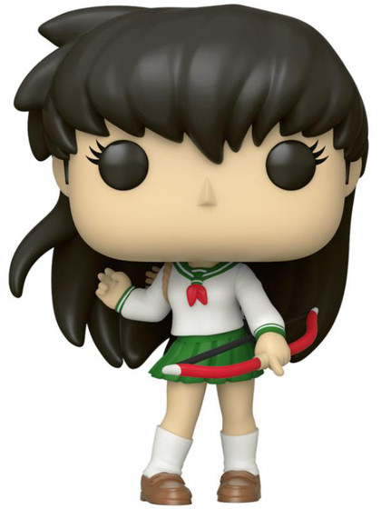 Funko POP! Animation: InuYasha - Kagome Higurashi