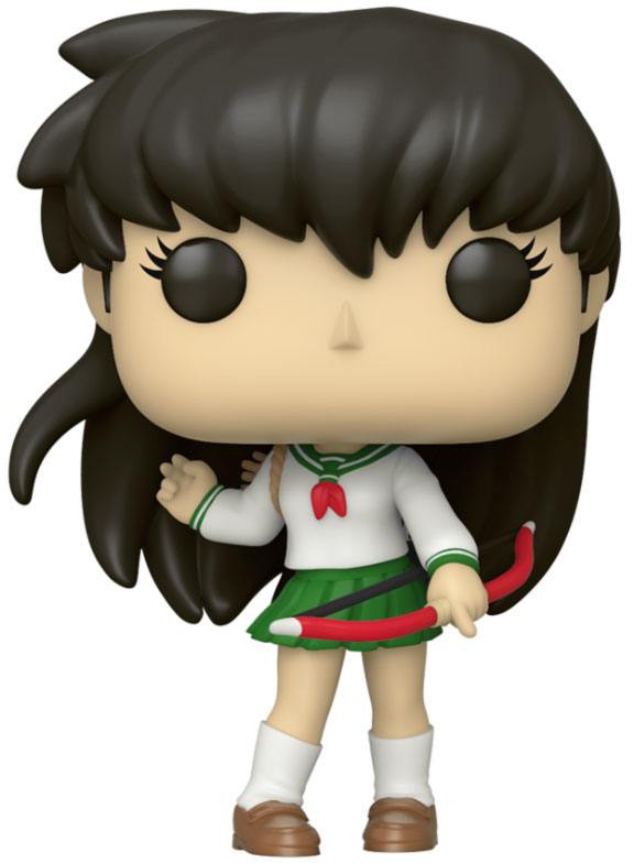 Läs mer om Funko POP! Animation: InuYasha - Kagome Higurashi