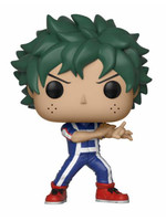 Funko POP! Animation: My Hero Academia - Deku (Training)