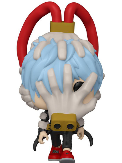 Funko POP! Animation: My Hero Academia - Shigaraki